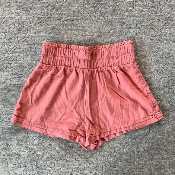 8 pcs Clothing Bundle Women Size XS Lot Fabletics AYBL Tilly's Red Midi Dress - Picture 15 of 15